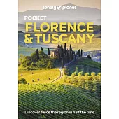 Lonely Planet Pocket Florence & Tuscany 7