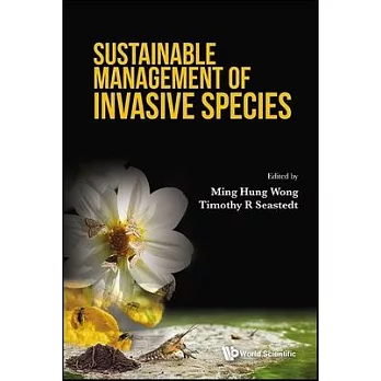 Sustainable Management of Invasive Species