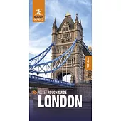 Pocket Rough Guide London: Travel Guide with Free eBook