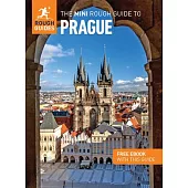 The Mini Rough Guide to Prague: Travel Guide with Free eBook