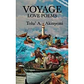Voyage: A Poetry Chapbook