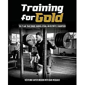 Training for Gold: The plan that made Daniel Ståhl Olympic Champion