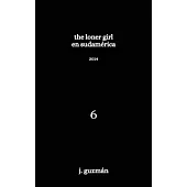The Loner Girl en Sudamérica: 2014