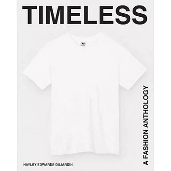 Timeless: A Little Fashion Anthology