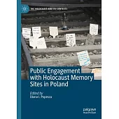 Visitor Engagement with Holocaust Memory Sites in Poland
