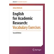Vocabulary Exercises