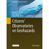 Citizens’ Observatories on Geohazards: Lessons from Five Pilots