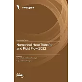 Numerical Heat Transfer and Fluid Flow 2022