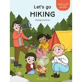 Let’s Go Hiking