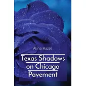 Texas Shadows on Chicago Pavement