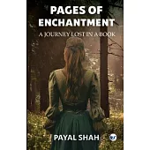 Pages of Enchantment: A Journey Lost in a Book