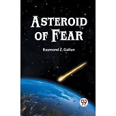 Asteroid Of Fear