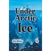 Under Arctic Ice