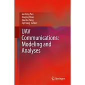 Uav Communications: Modeling and Analyses