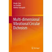 Multi-Dimensional Vibrational Circular Dichroism