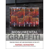 Monumental Graffiti: Tracing Public Art and Resistance in the City