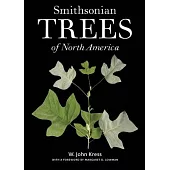 Smithsonian Trees of North America