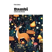 Bambi, a Life in the Woods