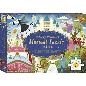 Sleeping Beauty Musical Puzzle