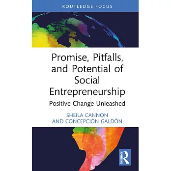 Promise, Pitfalls, and Potential of Social Entrepreneurship: Positive Change Unleashed