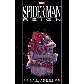 Spider-Man: Reign [New Printing]