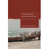 Eu Border Externalisation and Postcolonial Capitalism: Insights from Mauritania