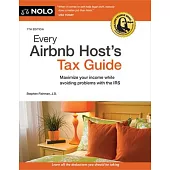 Every Airbnb Host’s Tax Guide