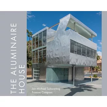 The Aluminaire House