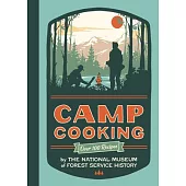 Camp Cooking, New Edition