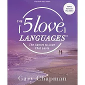 Five Love Languages - Bible Study Book with Video Access: The Secret to Love That Lasts