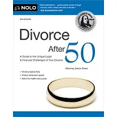 Divorce After 50: Your Guide to the Unique Legal and Financial Challenges