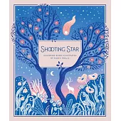 Shooting Star: Coloring Book