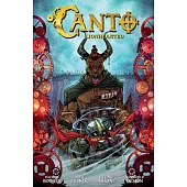 Canto Volume 4: Lionhearted