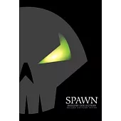Spawn: Origins Deluxe Edition Volume 7 Signed and Numbered