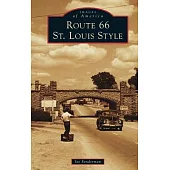 Route 66 St. Louis Style