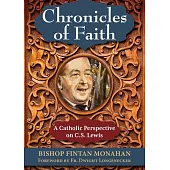 Chronicles of Faith: A Catholic Perspective on C.S. Lewis