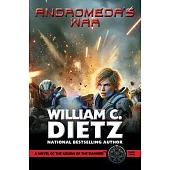 Andromeda’s War: A Novel of the Legion of the Damned
