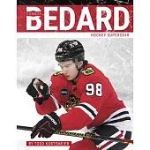 Connor Bedard: Hockey Superstar