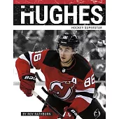 Jack Hughes: Hockey Superstar