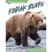 Kodiak Bears