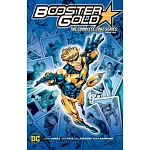 Booster Gold: The Complete 2007 Series Book One