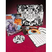Dungeon Crawl Classics #100: The Music of the Spheres Is Chaos - Boxed Set