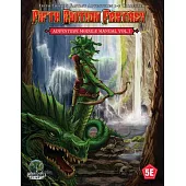 D&d 5e: Compendium of Dungeon Crawls Volume 1