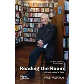 Reading the Room: A Bookseller’s Tale