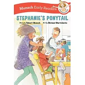 Stephanie’s Ponytail Early Reader