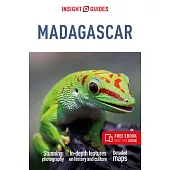Insight Guides Madagascar: Travel Guide with Free eBook