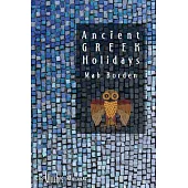 Ancient Greek Holidays