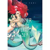 A Sinner of the Deep Sea, Vol. 1