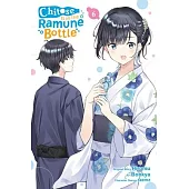 Chitose Is in the Ramune Bottle, Vol. 6 (Manga)