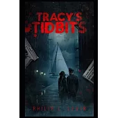 Tracy’s Tidbits: The Mysterious Sailor
